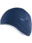 Plaukimo kepuraitė Crowell Java, mėlyna kaina ir informacija | Plaukimo kepuraitės | pigu.lt