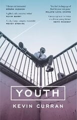 Youth kaina ir informacija | Fantastinės, mistinės knygos | pigu.lt