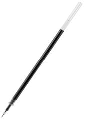Šerdelė geliniams rašikliams Axent Delta, 0.5mm, juoda kaina ir informacija | Rašymo priemonės | pigu.lt