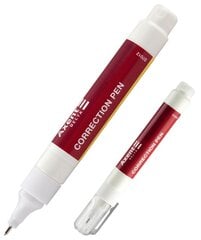 Korekcinis pieštukas Axent Delta, 8ml kaina ir informacija | Rašymo priemonės | pigu.lt