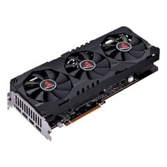 Biostar Radeon RX 6700 XT OC VA67S6TML9 kaina ir informacija | Biostar Kompiuterinė technika | pigu.lt