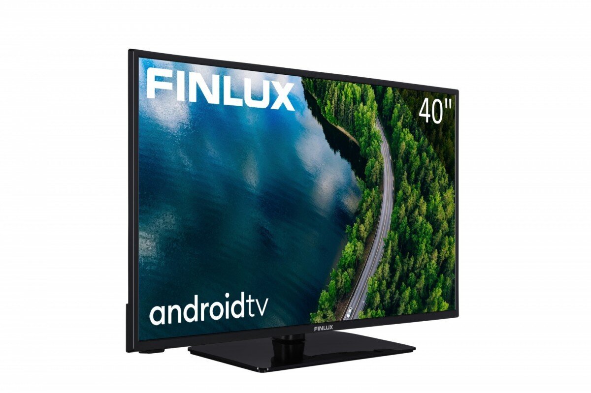 Finlux 40-FFH-5120 kaina ir informacija | Televizoriai | pigu.lt