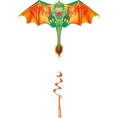 Aitvaras Blaze The Dragon, 180x135cm kaina ir informacija | Aitvarai ir jų priedai | pigu.lt