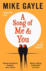 Song of Me and You цена и информация | Fantastinės, mistinės knygos | pigu.lt