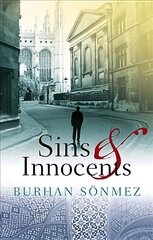 Sins & Innocents цена и информация | Фантастика, фэнтези | pigu.lt