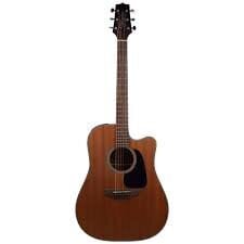 Klasikinė gitara Takamine GD11MCE-NS-L kaina ir informacija | Gitaros | pigu.lt