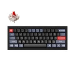 Keychron Q4 цена и информация | Клавиатуры | pigu.lt