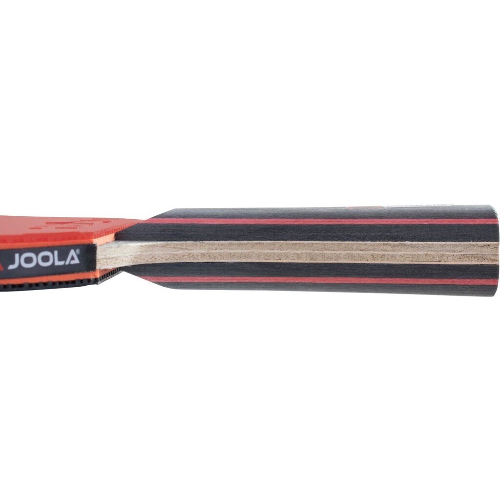 Stalo teniso raketė Joola, raudona цена и информация | Stalo teniso raketės, dėklai ir rinkiniai | pigu.lt
