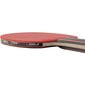 Stalo teniso raketė Joola, raudona цена и информация | Stalo teniso raketės, dėklai ir rinkiniai | pigu.lt