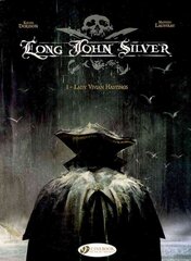 Long John Silver 1 - Lady Vivian Hastings, v. 1, Lady Vivian Hastings kaina ir informacija | Fantastinės, mistinės knygos | pigu.lt