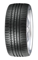 ACCELERA ACCELERA PHI 235/30R21 89Y XL цена и информация | Летняя резина | pigu.lt