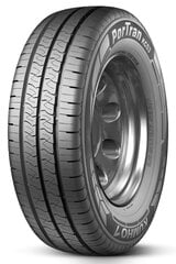 Kumho KC53 215/65R16 109/107T C kaina ir informacija | Vasarinės padangos | pigu.lt