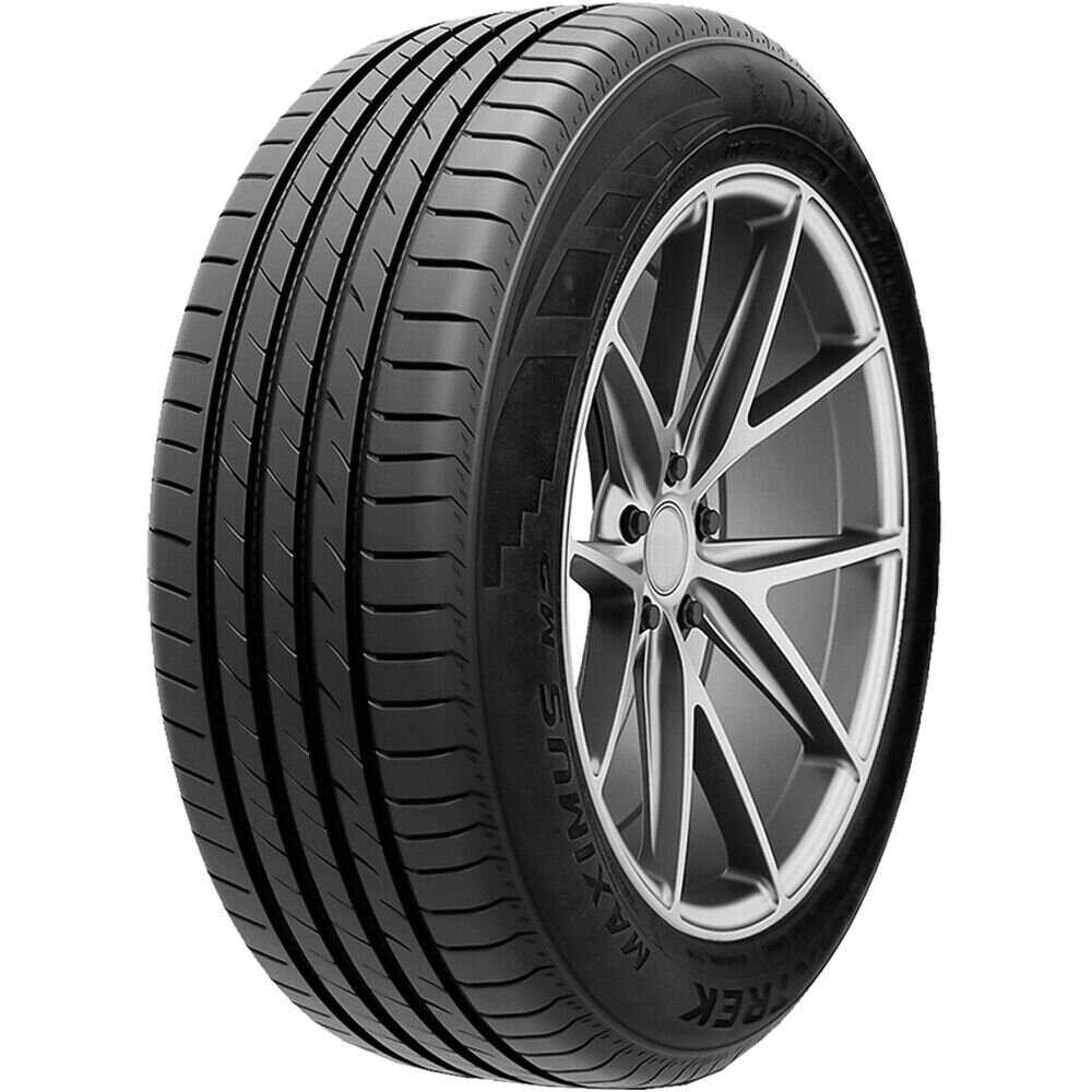 Maxtrek Maximus M2 215/55R17 98V XL цена и информация | Vasarinės padangos | pigu.lt