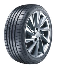 SUNNY NA305 245/45R17 95W цена и информация | Летняя резина | pigu.lt