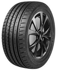 Ovation VI-588 Sport 225/45R17 94Y XL TWI280 цена и информация | Летняя резина | pigu.lt