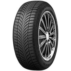 NEXEN WG Snow G2 185/55R16 87T XL цена и информация | Зимние шины | pigu.lt