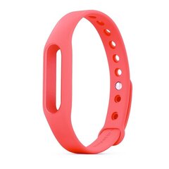 Xiaomi Mi Band Pink MYD4034CN kaina ir informacija | Išmaniųjų laikrodžių ir apyrankių priedai | pigu.lt