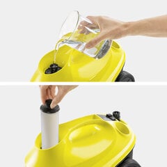 Karcher SC 3 EasyFix Limited Edition цена и информация | Пароочистители, оборудование для мытья полов | pigu.lt