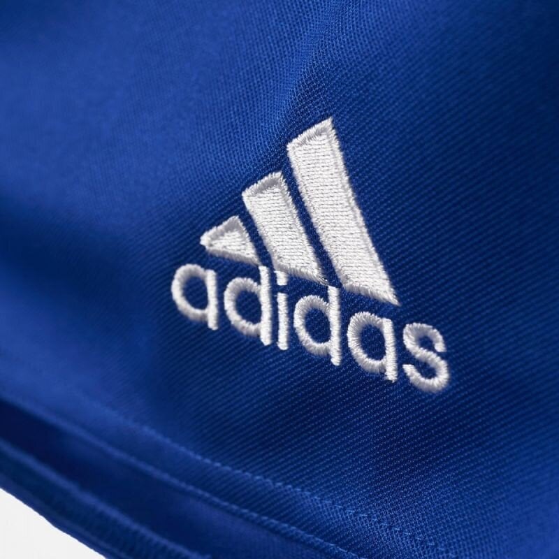 Sportiniai šortai Adidas Parma 16 M AJ5882, 43206, mėlyni цена и информация | Sportinė apranga vyrams | pigu.lt