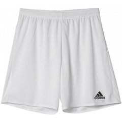 Спортивные шорты Adidas Parma 16 Junior AC5254, 43188S цена и информация | Шорты для мальчиков | pigu.lt