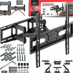 ART AR-89 32-70” kaina ir informacija | ART Buitinė technika ir elektronika | pigu.lt