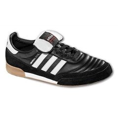 Футбольная обувь Adidas Mundial Goal IN 019310, 42932 цена и информация | Футбольные бутсы | pigu.lt