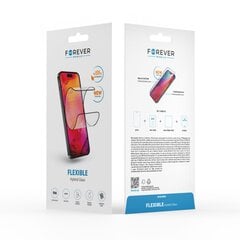 Forever Flexible hybrid glass for Xiaomi Redmi 10c 4G цена и информация | Google Pixel 3a - 3mk FlexibleGlass Lite™ защитная пленка для экрана | pigu.lt