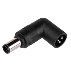 Akyga plug for universal power supply AK-SC-M12 7.4 x 5.0 mm + pin 18.5V HP цена и информация | Зарядные устройства для аккумуляторов | pigu.lt