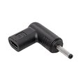 Akyga plug for universal power supply AK-ND-C06 USB-C | 3.0 x 1.0 mm 20V