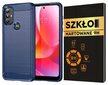 Carbon Case kaina ir informacija | Telefono dėklai | pigu.lt