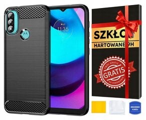 Carbon Case kaina ir informacija | Telefono dėklai | pigu.lt