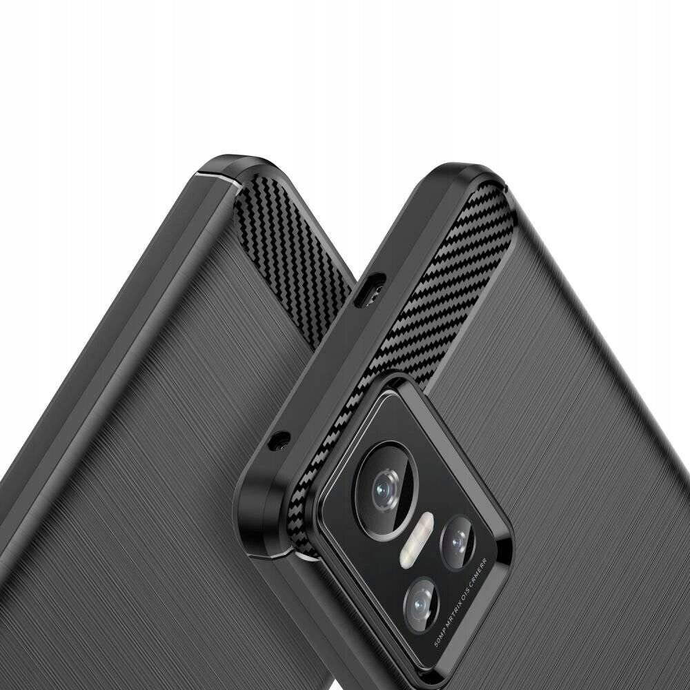 Youtab Carbon Case kaina ir informacija | Telefono dėklai | pigu.lt