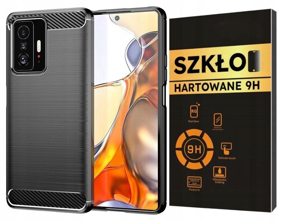 Carbon Case kaina ir informacija | Telefono dėklai | pigu.lt