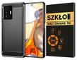 Carbon Case kaina ir informacija | Telefono dėklai | pigu.lt