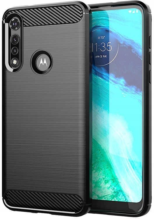 Carbon Case kaina ir informacija | Telefono dėklai | pigu.lt