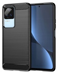 Carbon Case kaina ir informacija | Telefono dėklai | pigu.lt