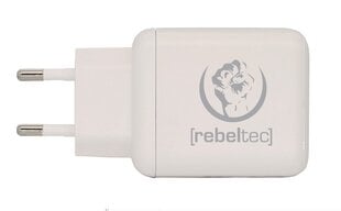 Rebeltec H150 kaina ir informacija | Krovikliai telefonams | pigu.lt