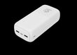 Rebeltec P30 10000mAh kaina ir informacija | Atsarginiai maitinimo šaltiniai (power bank) | pigu.lt