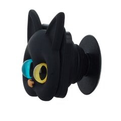 Cat Holder black цена и информация | Держатели для телефонов | pigu.lt