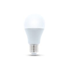 LED bulb E27 A60 10W 230V 6000K 806lm Forever Light цена и информация | Электрические лампы | pigu.lt