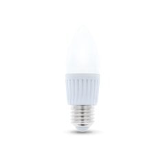 Forever Light led lemputė E27 C37 10W 230V 5900495839961 цена и информация | Электрические лампы | pigu.lt