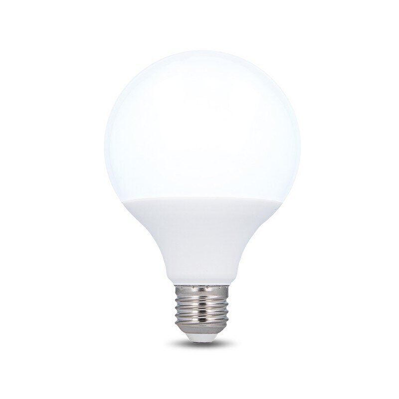 Forever Light led lemputė E27 G95 10W 230V 5900495863102 kaina ir informacija | Elektros lemputės | pigu.lt