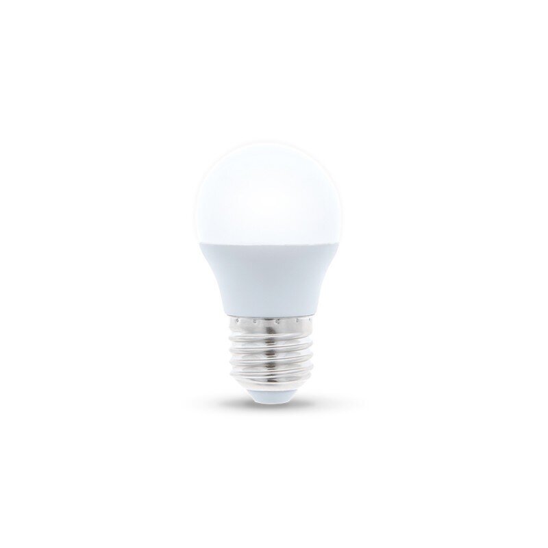Forever Light led lemputė E27 G45 6W 230V 5900495881137 kaina ir informacija | Elektros lemputės | pigu.lt