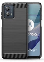 Carbon Case для Samsung Galaxy A6 ( A6 2018 ) черный цена и информация | Чехлы для телефонов | pigu.lt