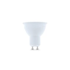 LED Bulb GU10 3W 230V 6000K 250lm Forever Light цена и информация | Электрические лампы | pigu.lt