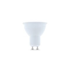 LED bulb GU10 1W 230V 4500K 90lm Forever Light цена и информация | Электрические лампы | pigu.lt