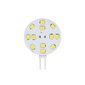 Forever Light led lemputė 2w 12v 6000k RTV003661 цена и информация | Elektros lemputės | pigu.lt