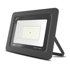 Floodlight LED PROXIM II 150W |4500K| IP66 Forever Light цена и информация | Уличные светильники | pigu.lt