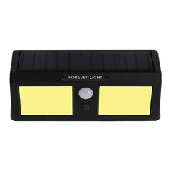 Lauko šviestuvas Forever Light Sunari Solar Lamp LED FLS-18, baltas kaina ir informacija | Lauko šviestuvai | pigu.lt