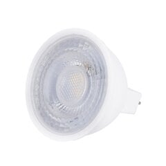 LED Bulb GU5,3 MR16 3W 12V 4500K 130lm 38° Forever Light цена и информация | Электрические лампы | pigu.lt